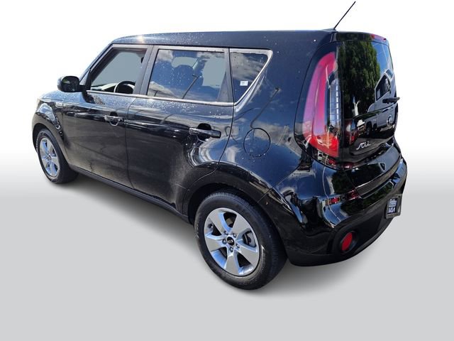 Used 2019 Kia Soul image 6