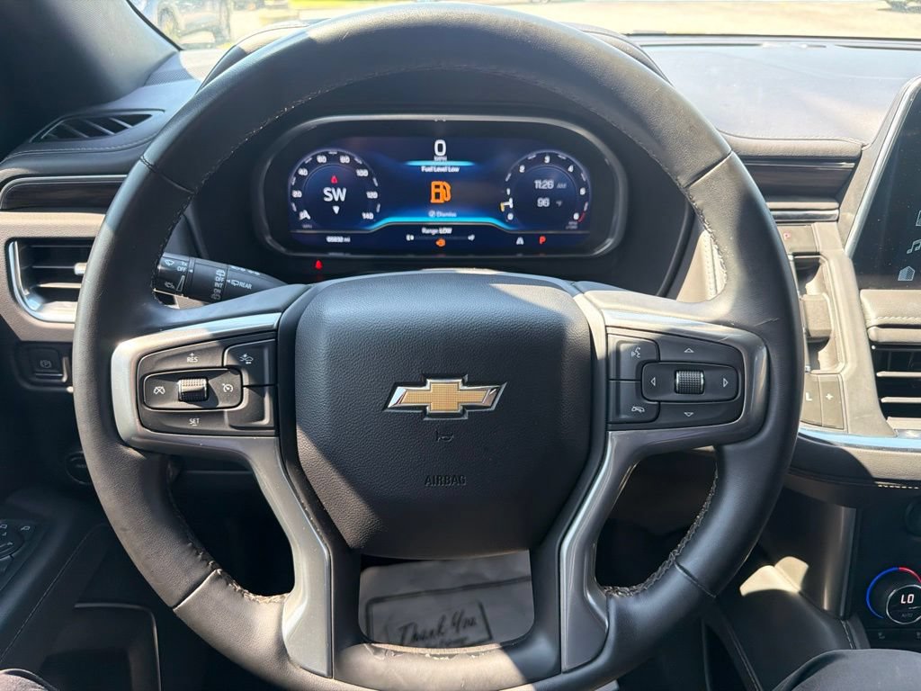 Used 2023 Chevrolet Tahoe LT RWD image 15
