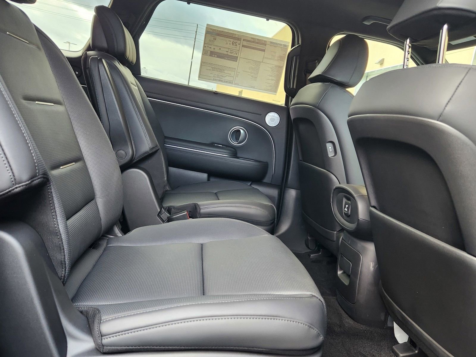 New 2026 Hyundai Palisade Calligraphy image 26