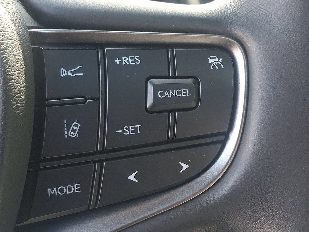 Used 2023 Lexus UX 250h F Sport w/ Accessory Package (Z2) AWD/4WD image 23