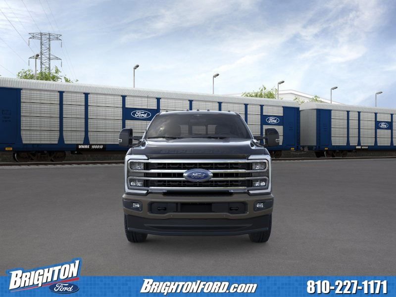 New 2026 Ford F350 King Ranch AWD/4WD image 6