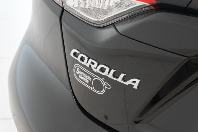 Used 2024 Toyota Corolla SE FWD image 11