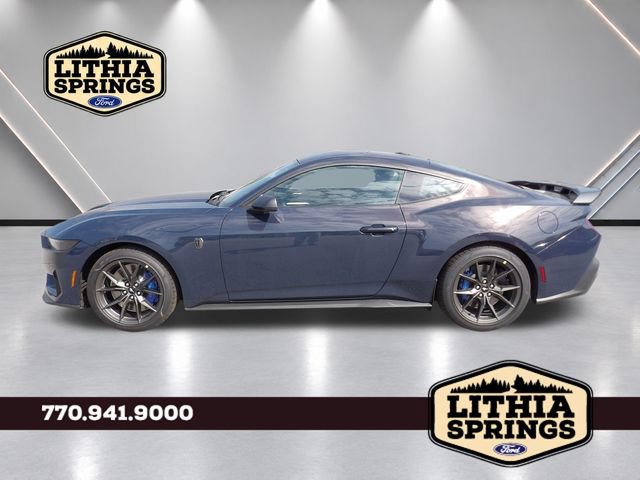 New 2026 Ford Mustang Dark Horse RWD image 5