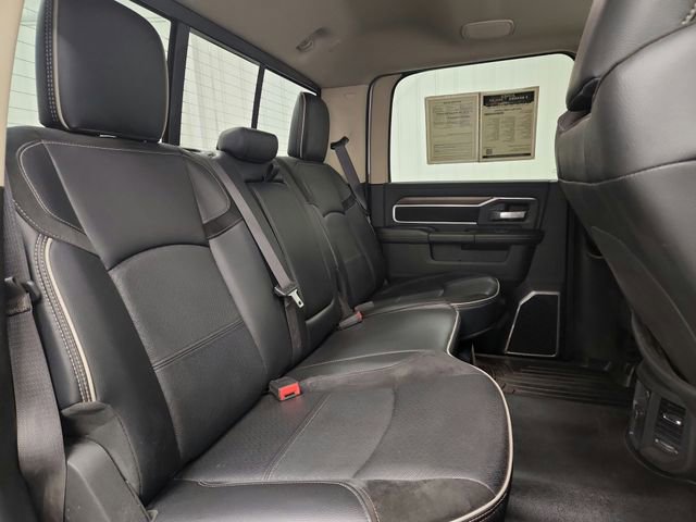Used 2022 RAM 2500 Laramie image 47
