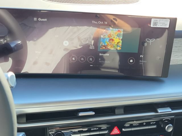 New 2026 Hyundai Ioniq 9 SEL AWD/4WD image 9