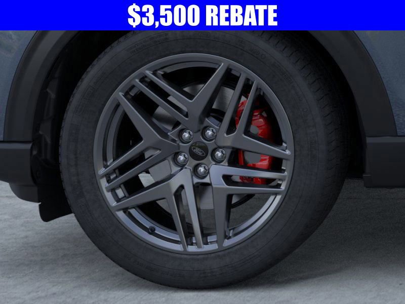 New 2026 Ford Explorer ST-Line image 19