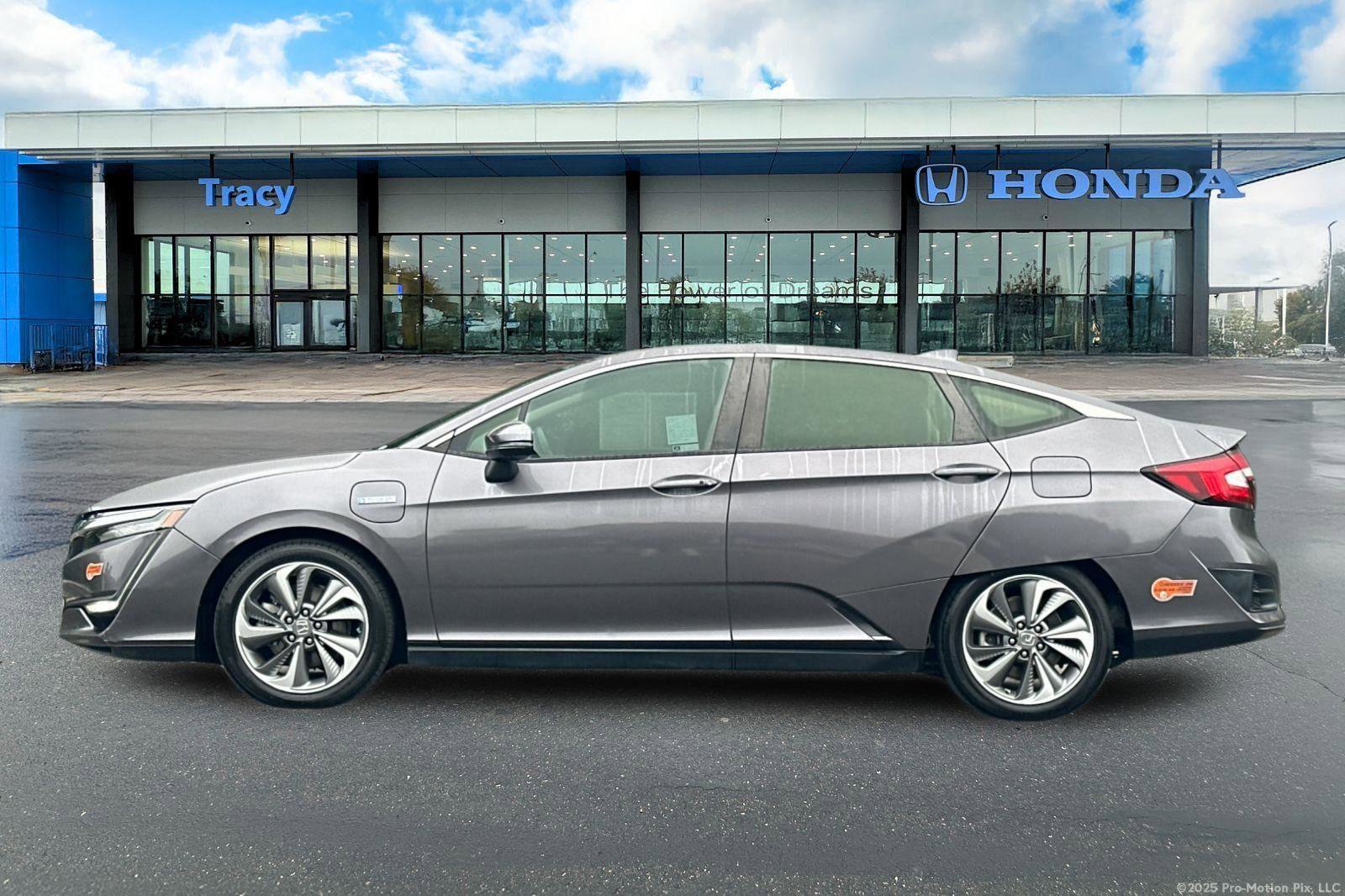 Used 2019 Honda Clarity Touring image 11