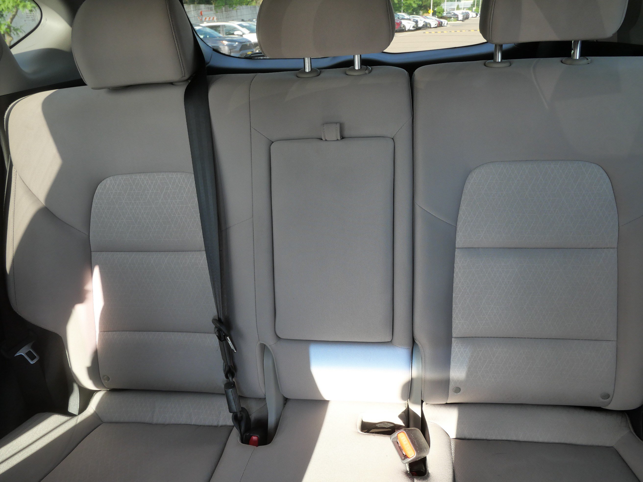 Used 2016 Hyundai Tucson SE w/ Option Group 02 FWD image 13
