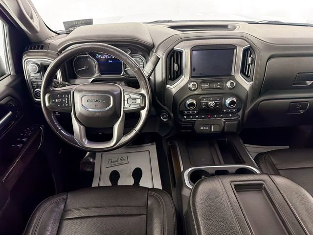 Used 2020 GMC Sierra 2500 Denali w/ Denali Ultimate Package AWD/4WD image 23