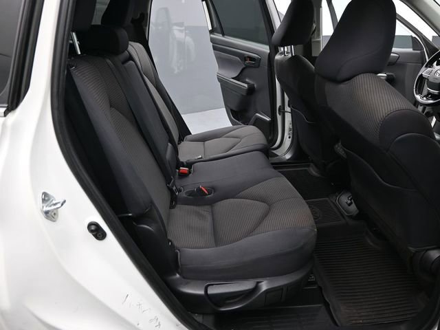 Certified 2021 Toyota Highlander LE image 18