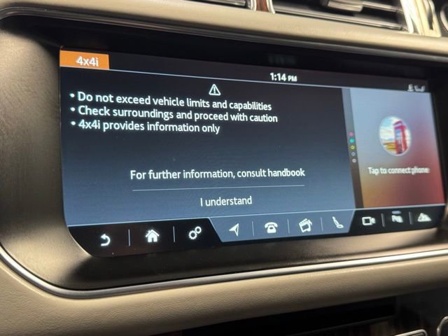 Used 2017 Land Rover Range Rover HSE image 24