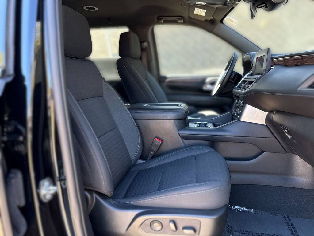 Used 2023 Chevrolet Tahoe LS w/ Driver Alert Package image 24