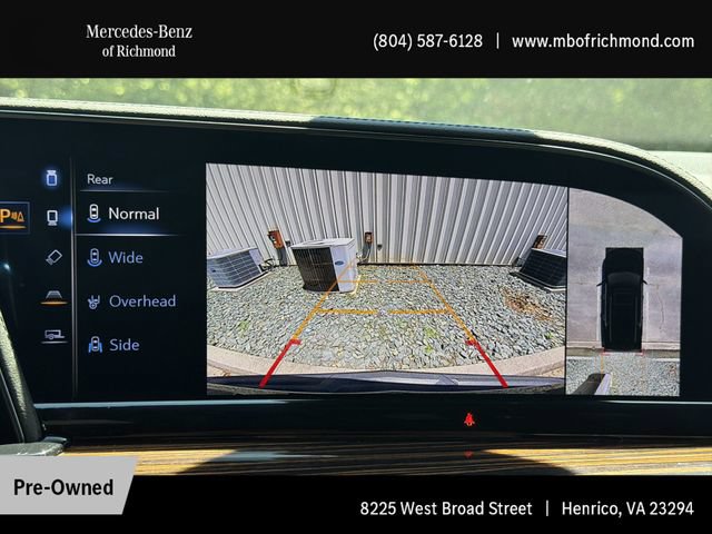 Used 2024 Cadillac Escalade ESV Premium Luxury AWD/4WD image 23
