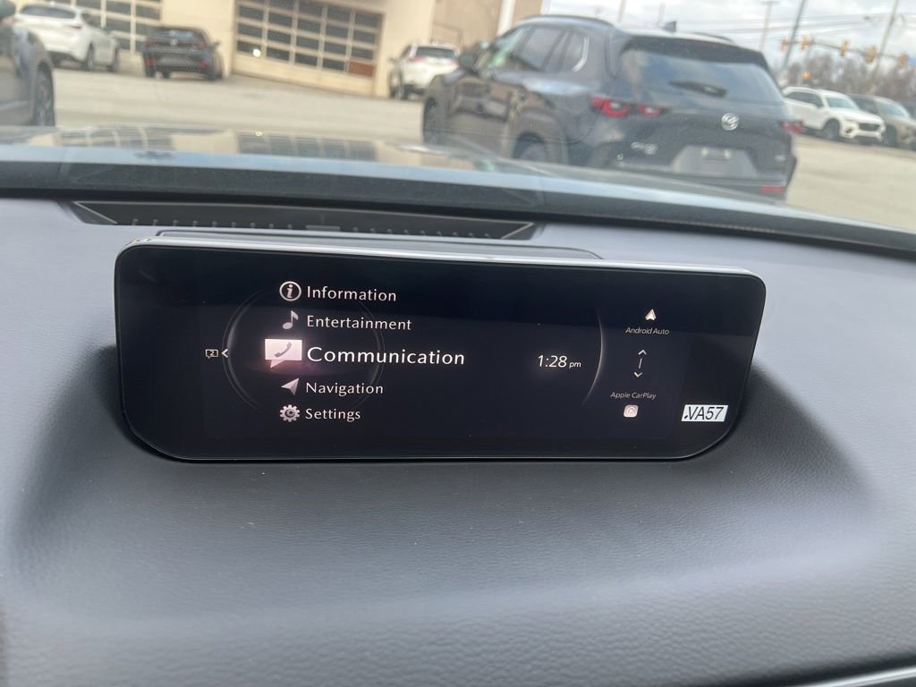 New 2026 MAZDA CX-50 AWD 2.5 Hybrid w/ Weather Package image 23