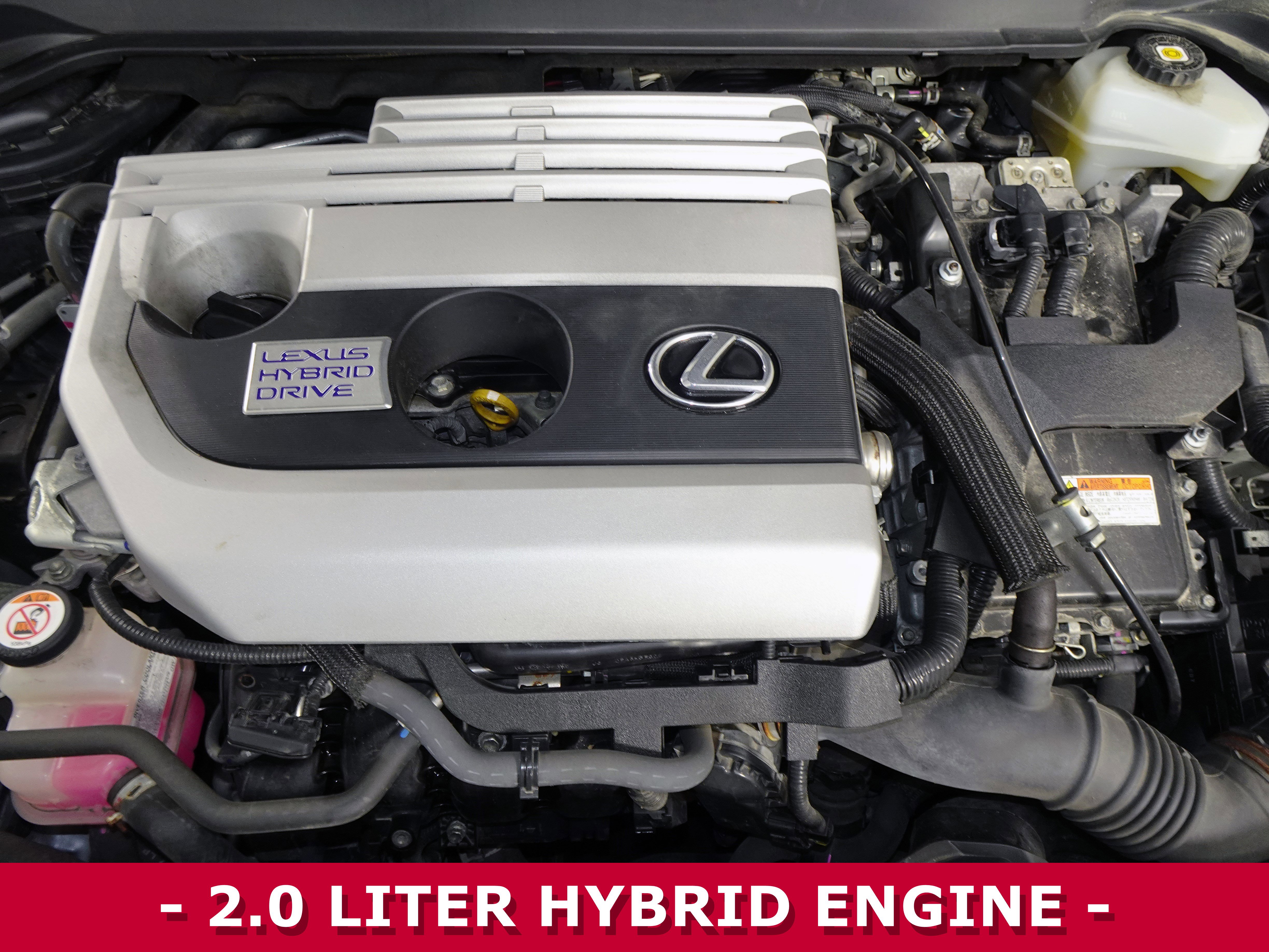 Used 2020 Lexus UX 250h w/ Premium Package image 28