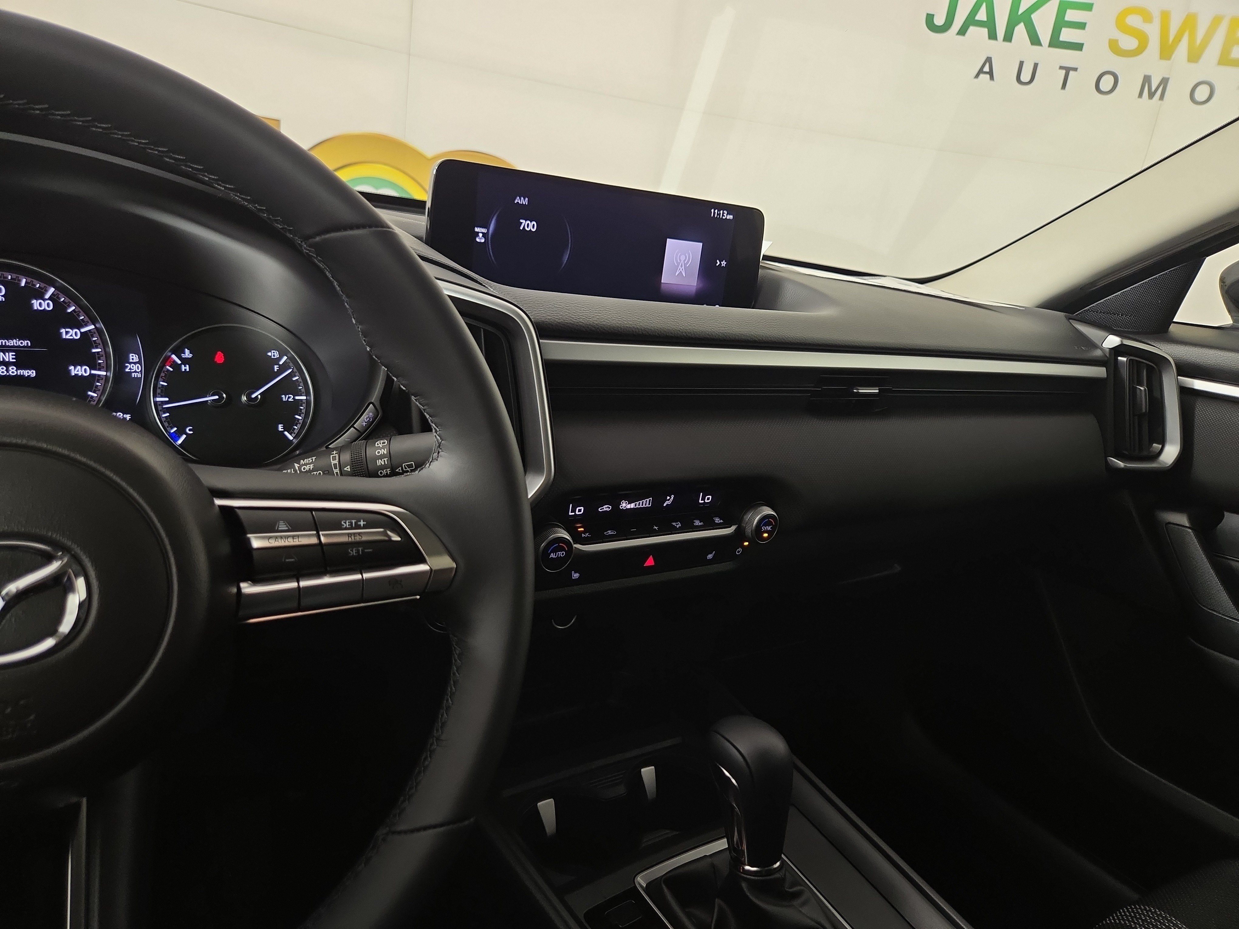 Used 2025 MAZDA CX-50 AWD 2.5 S w/ Weather Package image 23