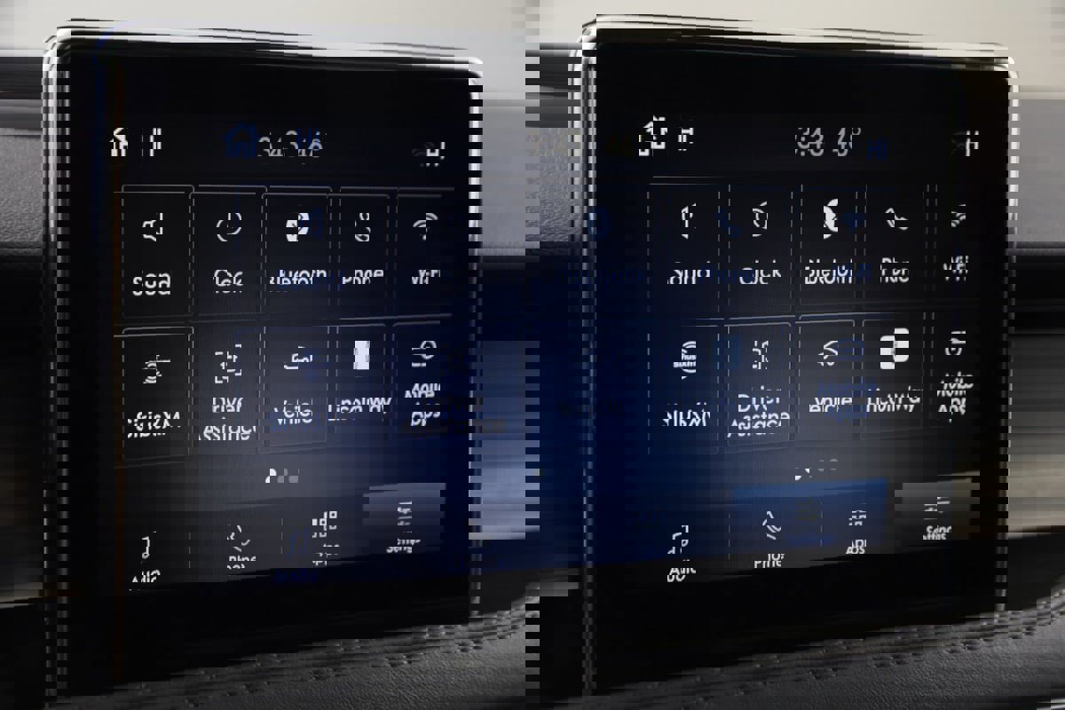 Used 2021 Lincoln Corsair FWD image 27