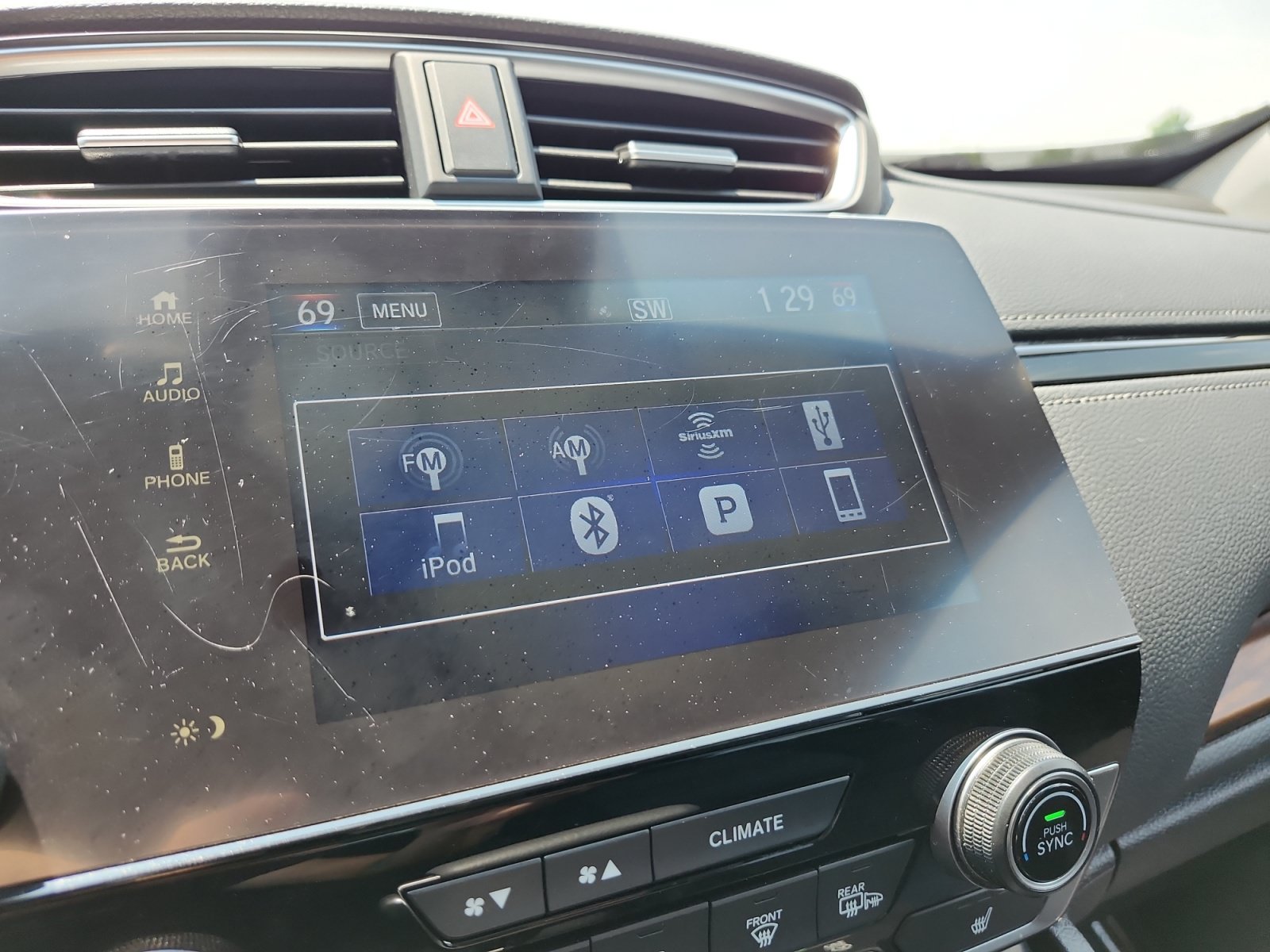 Used 2022 Honda CR-V EX image 20