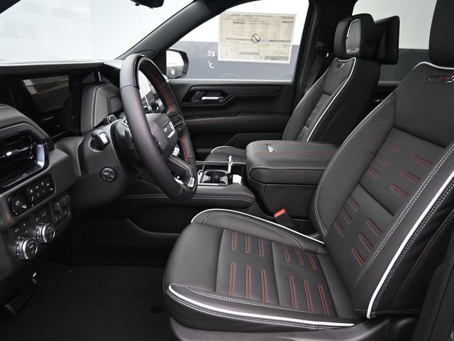 New 2026 GMC Yukon XL AT4 Ultimate image 10