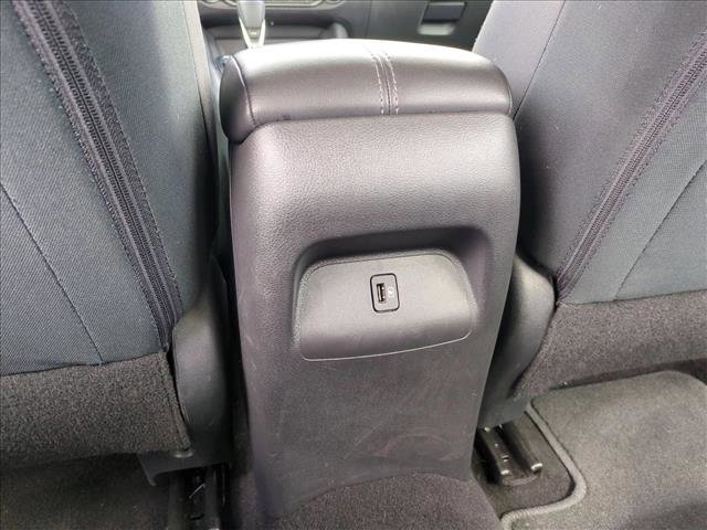 Used 2024 Nissan Sentra SV image 16