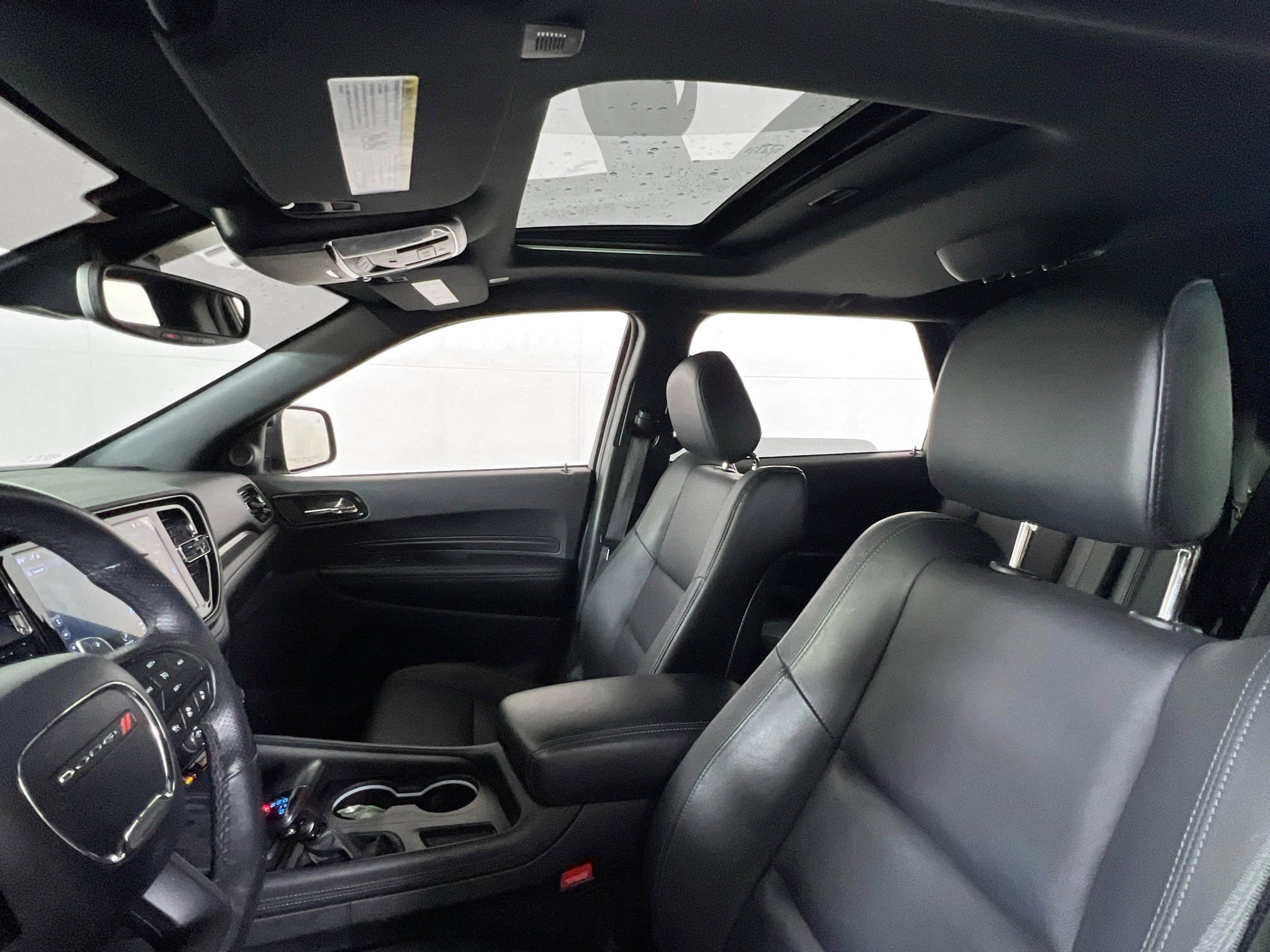 Used 2022 Dodge Durango GT image 22