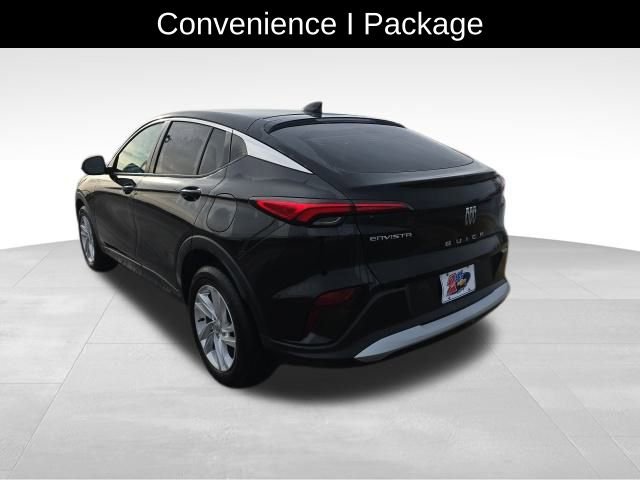 Used 2024 Buick Envista Preferred w/ Convenience I Package image 5