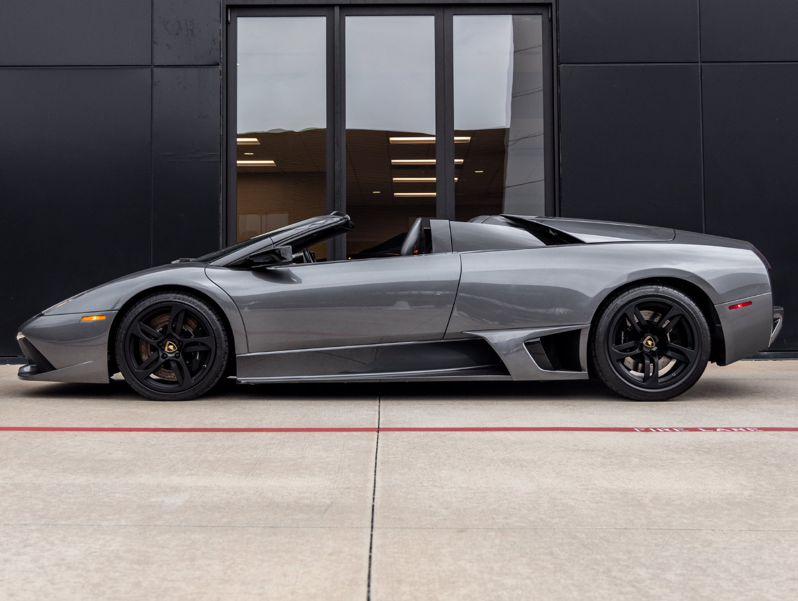 Used 2008 Lamborghini Murcielago LP 640 AWD/4WD image 10