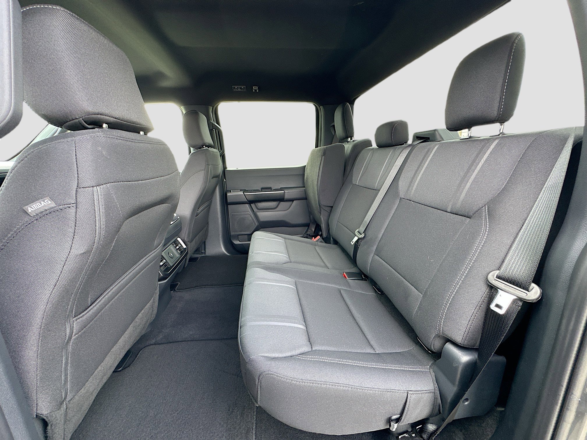 New 2026 Ford F150 STX w/ F-150 LOBO Package image 16
