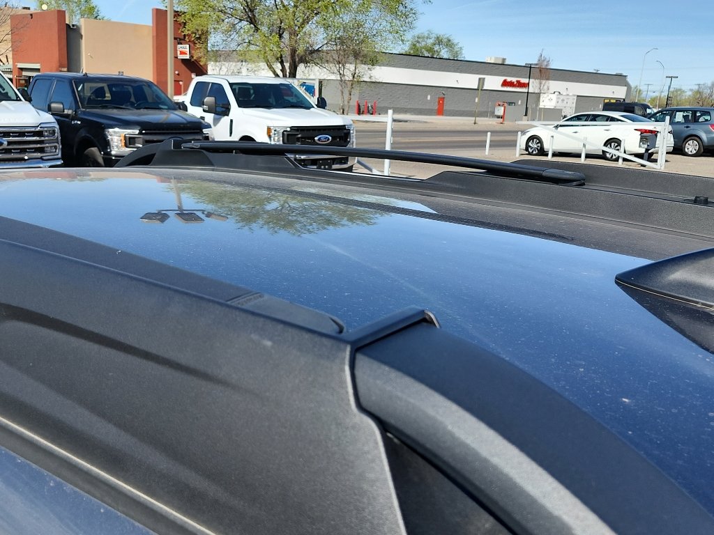 Used 2024 Subaru Outback Premium image 12