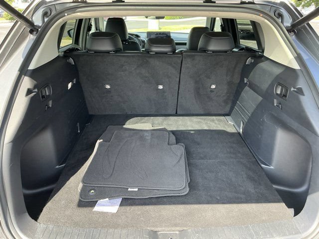 Used 2025 MAZDA CX-50 AWD 2.5 S w/ Preferred Package image 18
