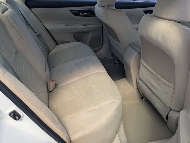 Used 2014 Nissan Altima 2.5 SV FWD image 20