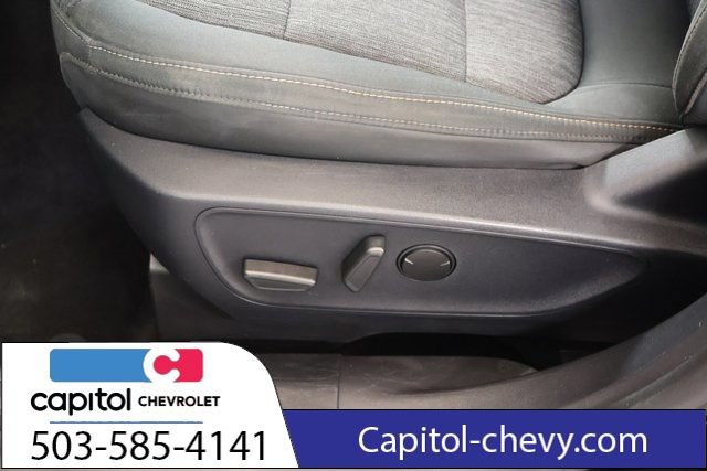 Used 2021 Ford Bronco Sport Big Bend w/ Big Bend Package AWD/4WD image 14