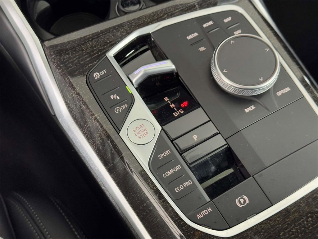 Used 2023 BMW 330i xDrive Sedan w/ Driving Assistance Package image 29