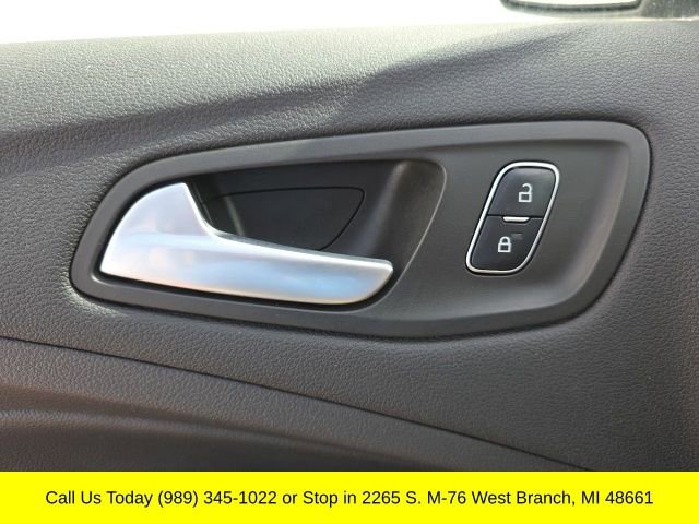 Used 2018 Ford Escape SEL AWD/4WD image 36