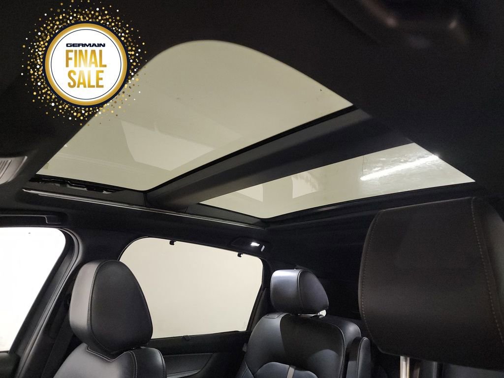 Certified 2024 MAZDA CX-90 Plug-In Hybrid w/ Premium Plus image 29