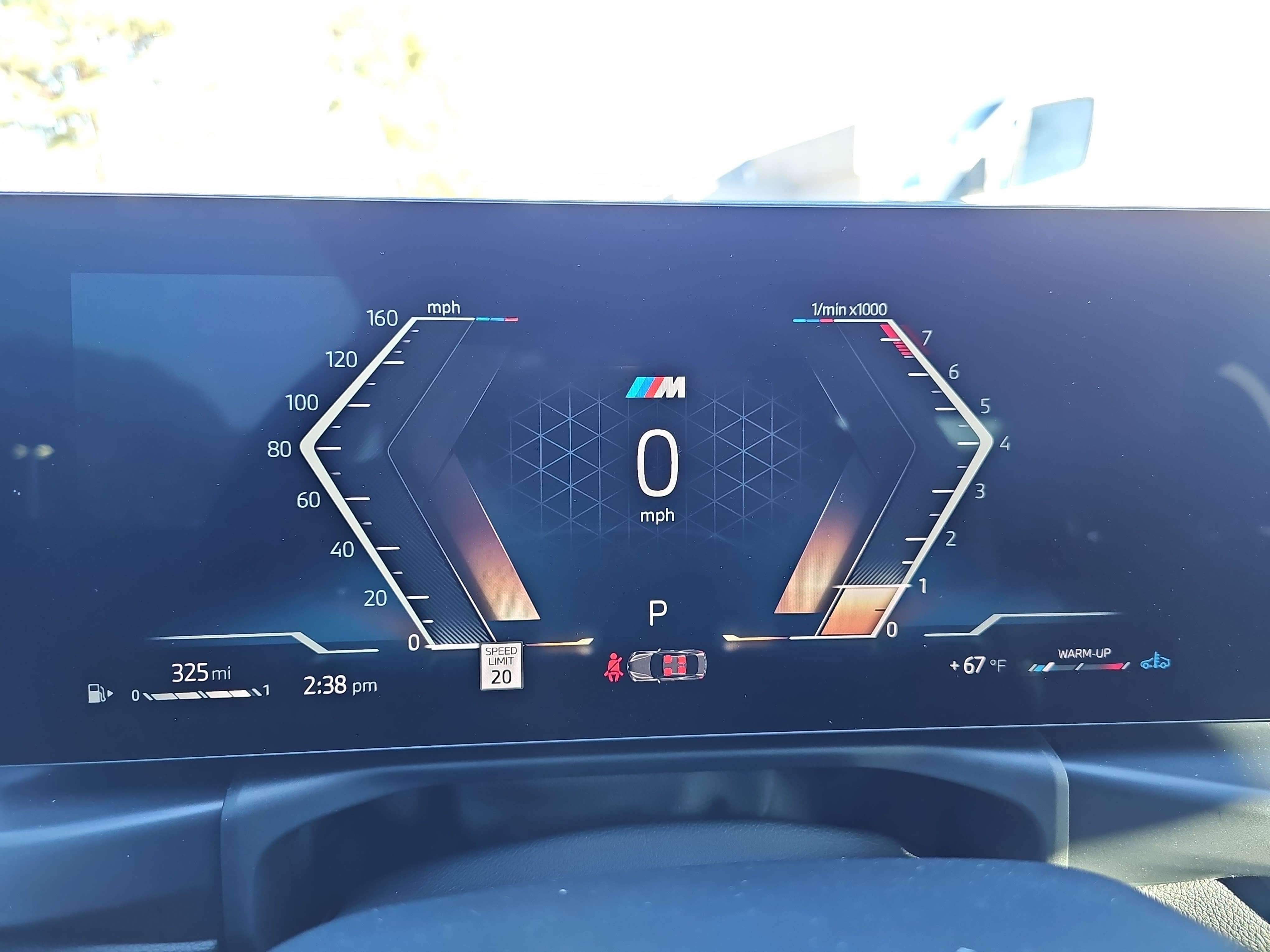 New 2026 BMW 230i xDrive Coupe w/ Premium Package image 16