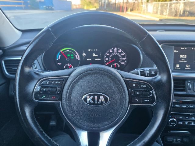 Used 2017 Kia Optima Premium image 12