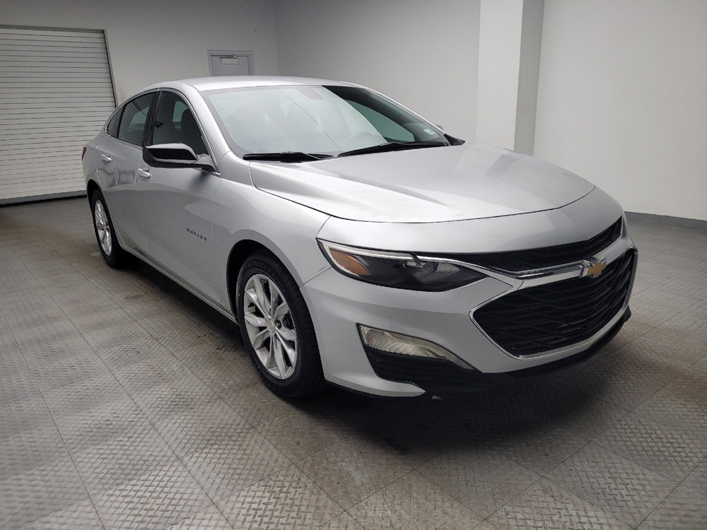Used 2020 Chevrolet Malibu LT image 13
