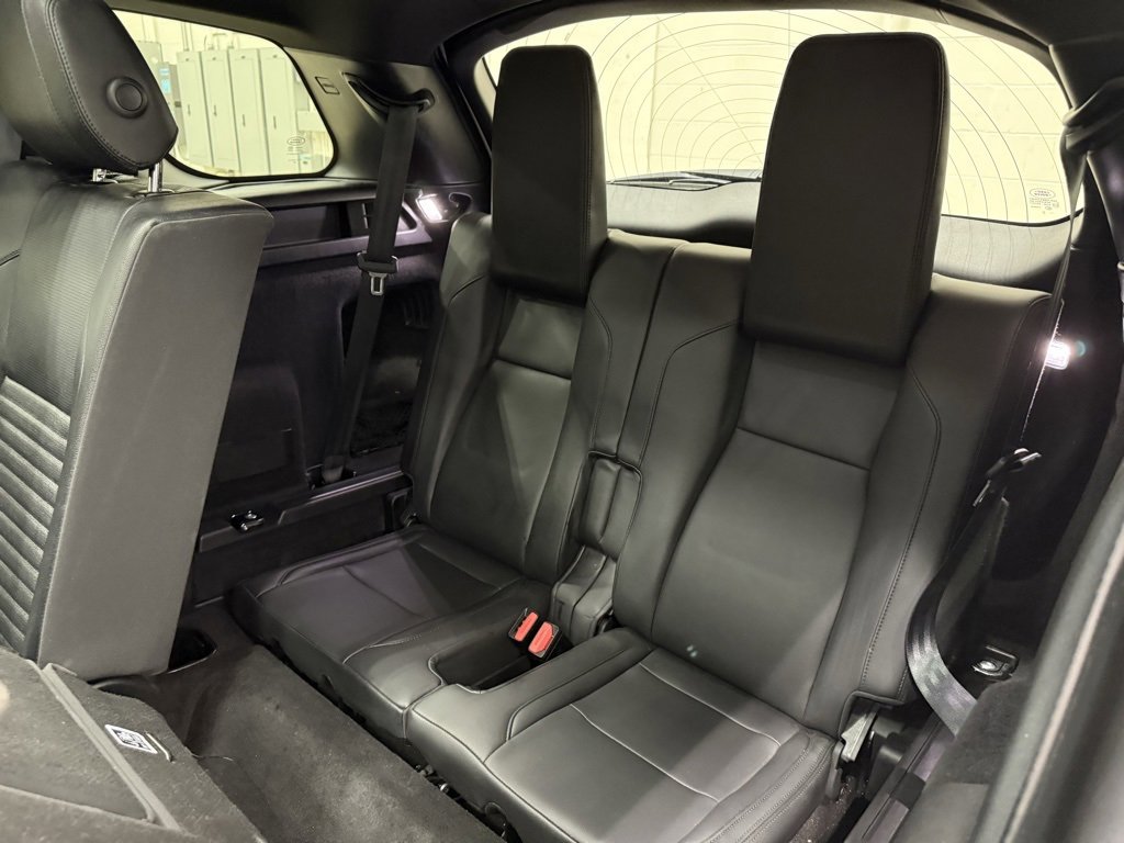Used 2021 Land Rover Discovery Sport S image 35