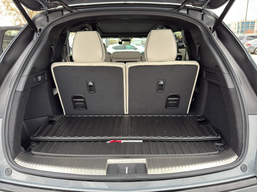 New 2026 Acura MDX A-Spec image 29