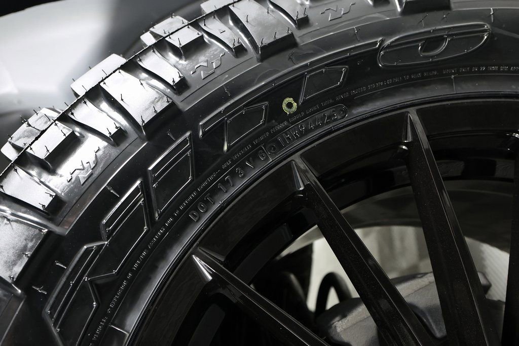 Used 2025 Ford F150 Raptor w/ Equipment Group 803A Raptor R image 54