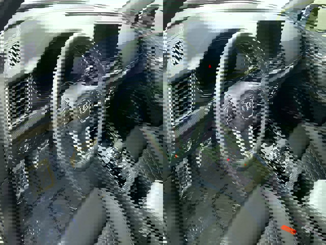 Certified 2023 Audi SQ5 Premium Plus w/ Premium Plus Package image 9