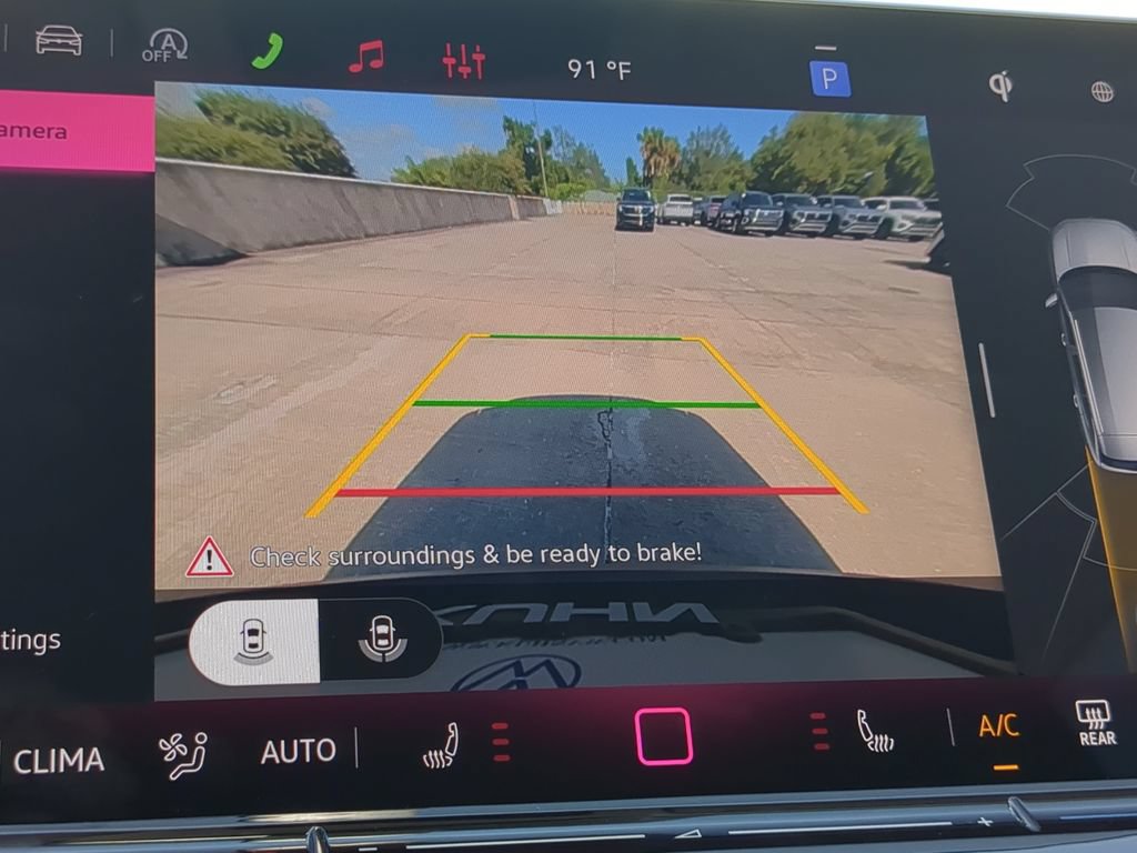 New 2026 Volkswagen Tiguan SE FWD image 21