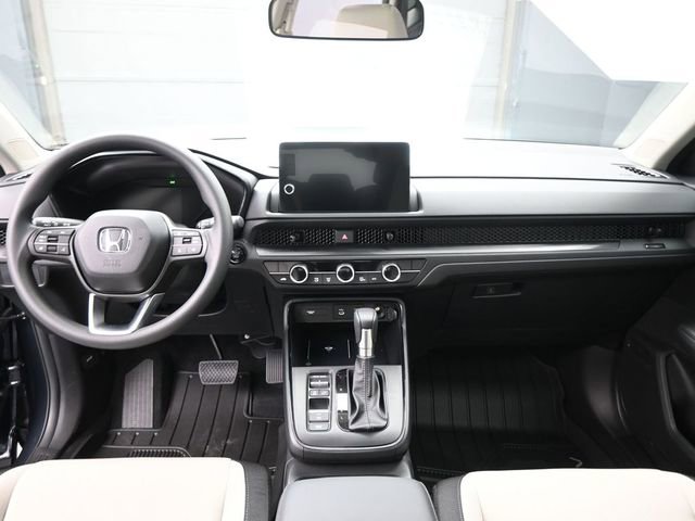 New 2026 Honda CR-V EX image 24