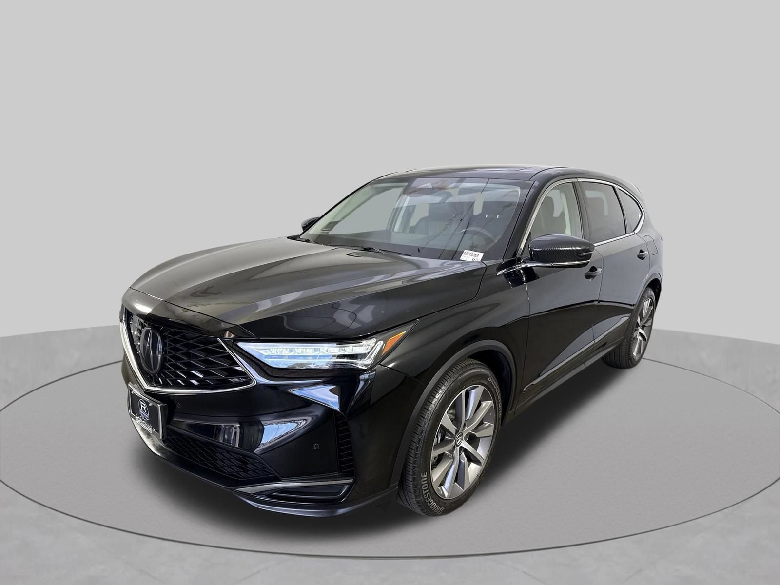 Certified 2025 Acura MDX w/ Technology Package FWD image 27