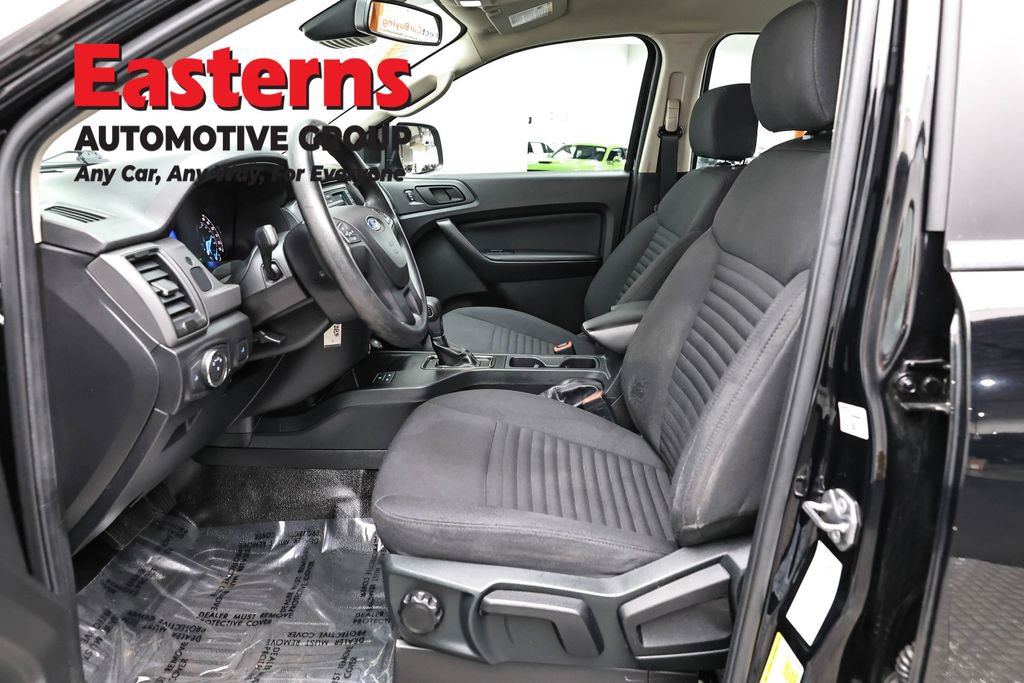 Used 2022 Ford Ranger XL image 14