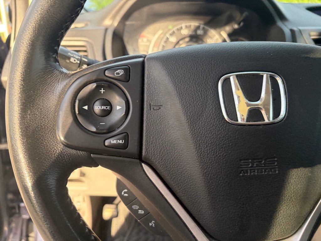 Used 2012 Honda CR-V EX-L image 25