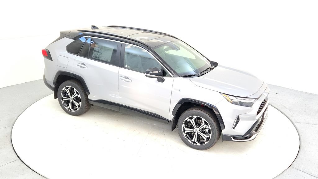 Certified 2024 Toyota RAV4 XSE w/ Weather Package AWD/4WD image 16