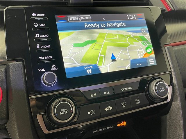 Used 2019 Honda Civic Type R image 8