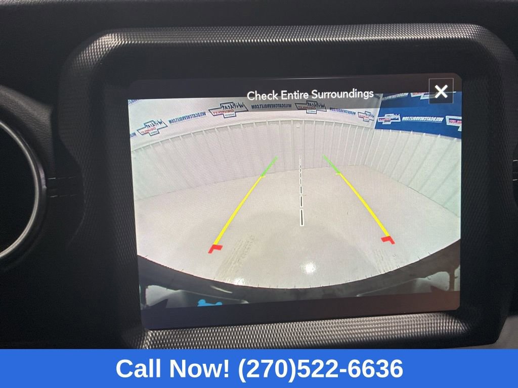 Used 2023 Jeep Wrangler Unlimited Sahara w/ Cold Weather Group AWD/4WD image 27